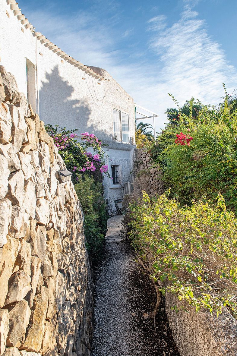 Vrijstaande Villa te koop in Javea | 6 slaapkamers H5311087