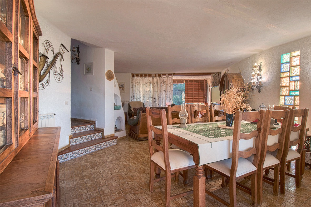 Vrijstaande Villa te koop in Javea | 6 slaapkamers H5311087