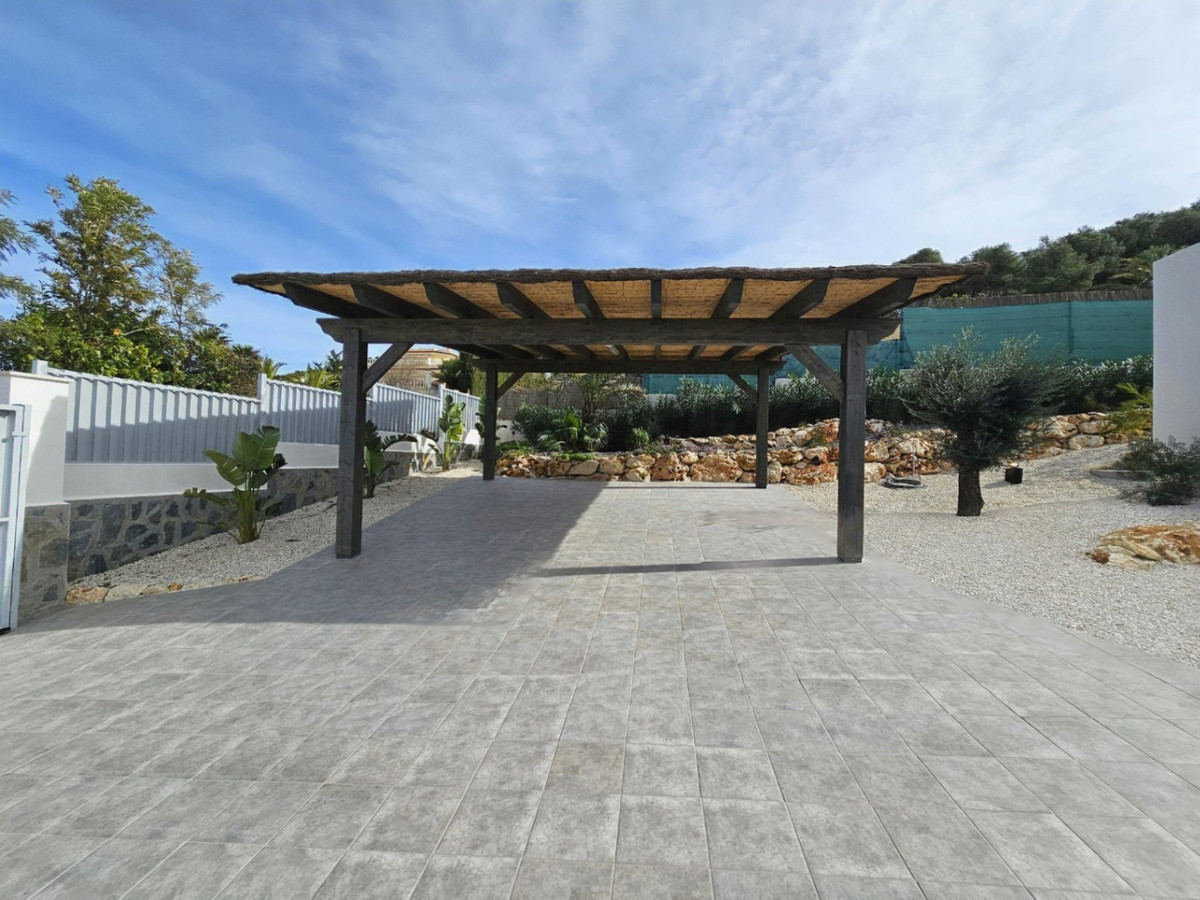 Vrijstaande Villa te koop in Javea | 3 slaapkamers H5311090