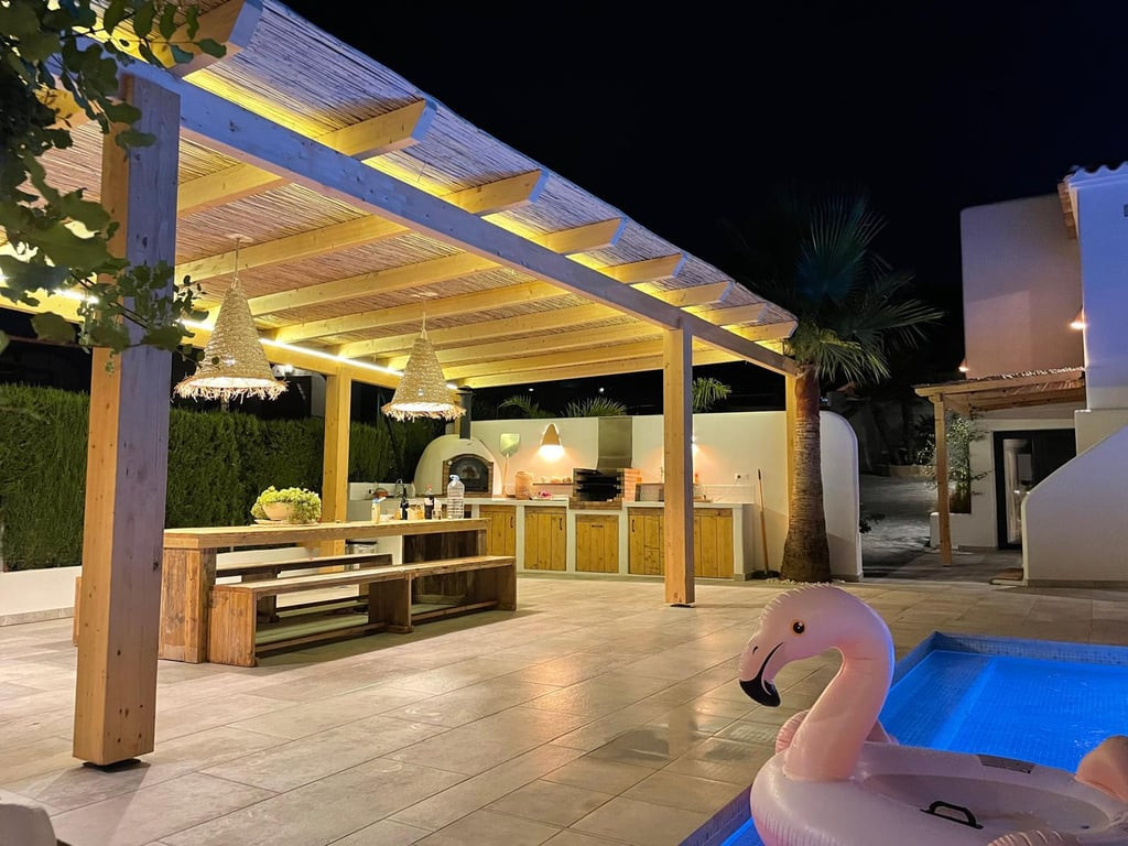 Vrijstaande Villa te koop in Javea | 4 slaapkamers H5314795