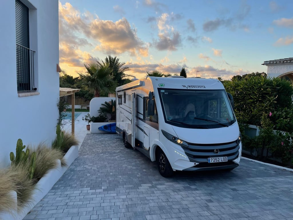 Vrijstaande Villa te koop in Javea | 4 slaapkamers H5314795