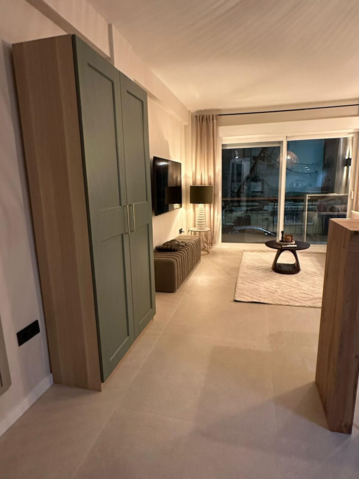 Appartement te koop in Javea | 1 slaapkamers H5315167