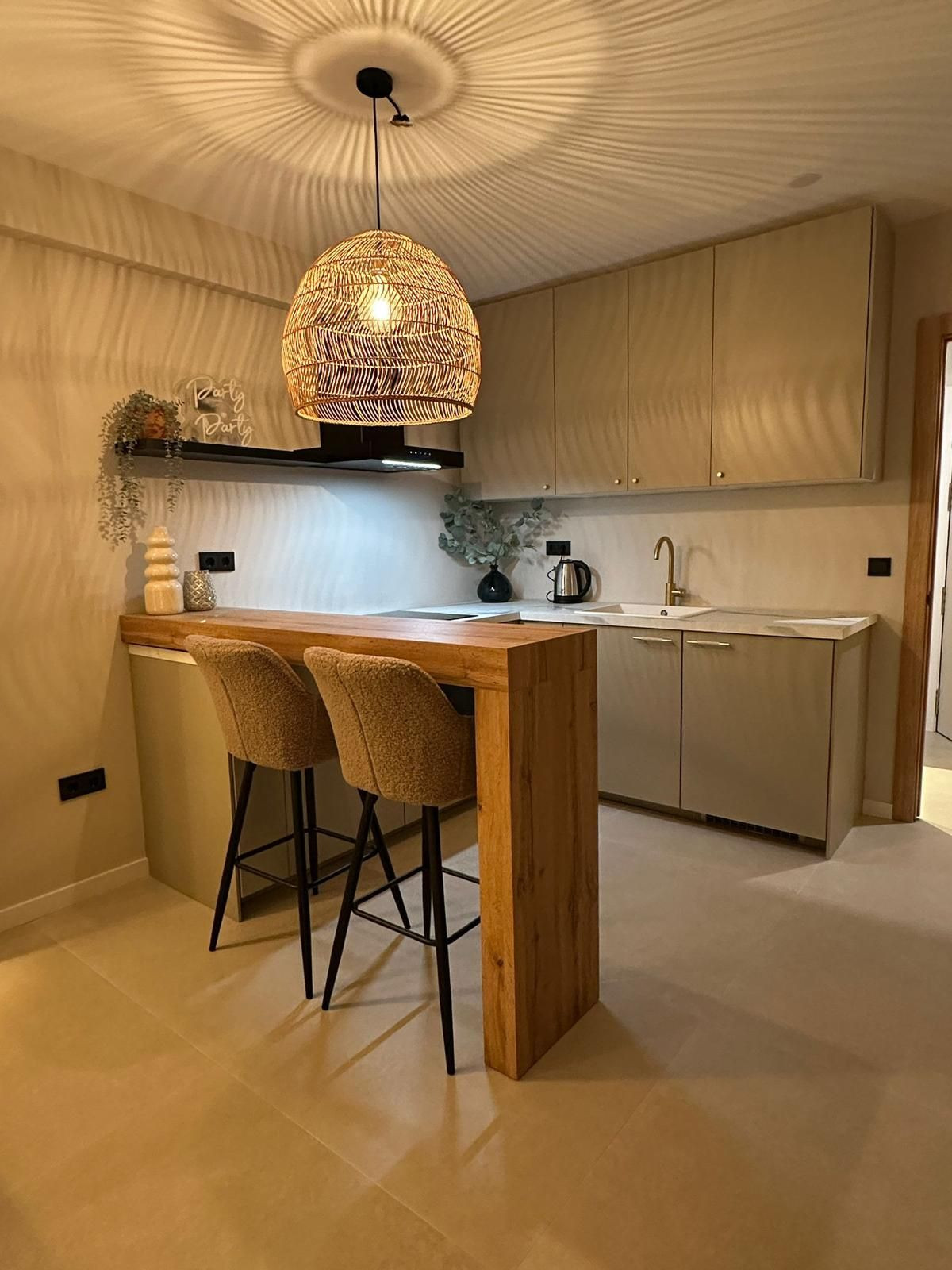 Appartement te koop in Javea | 1 slaapkamers H5315167