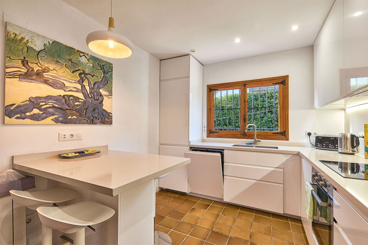 Vrijstaande Villa te koop in Javea | 4 slaapkamers H5321692