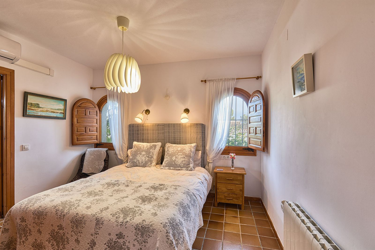 Vrijstaande Villa te koop in Javea | 4 slaapkamers H5321692