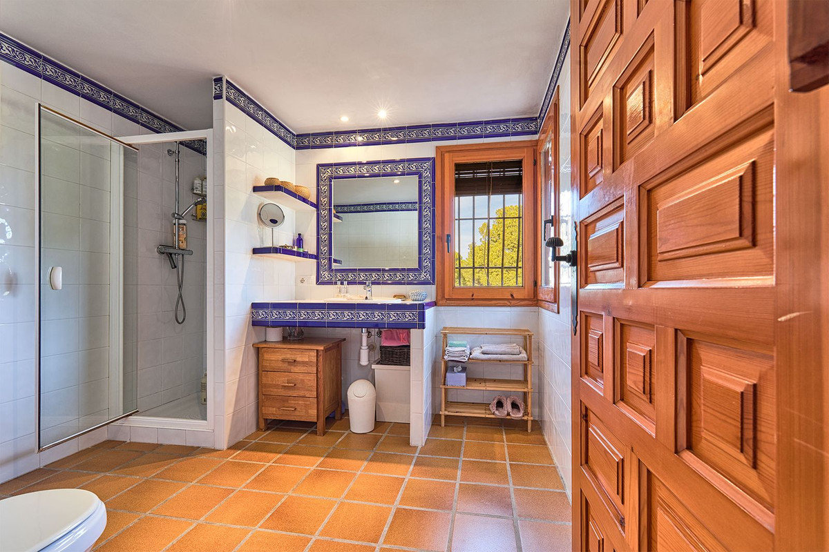 Vrijstaande Villa te koop in Javea | 4 slaapkamers H5321692