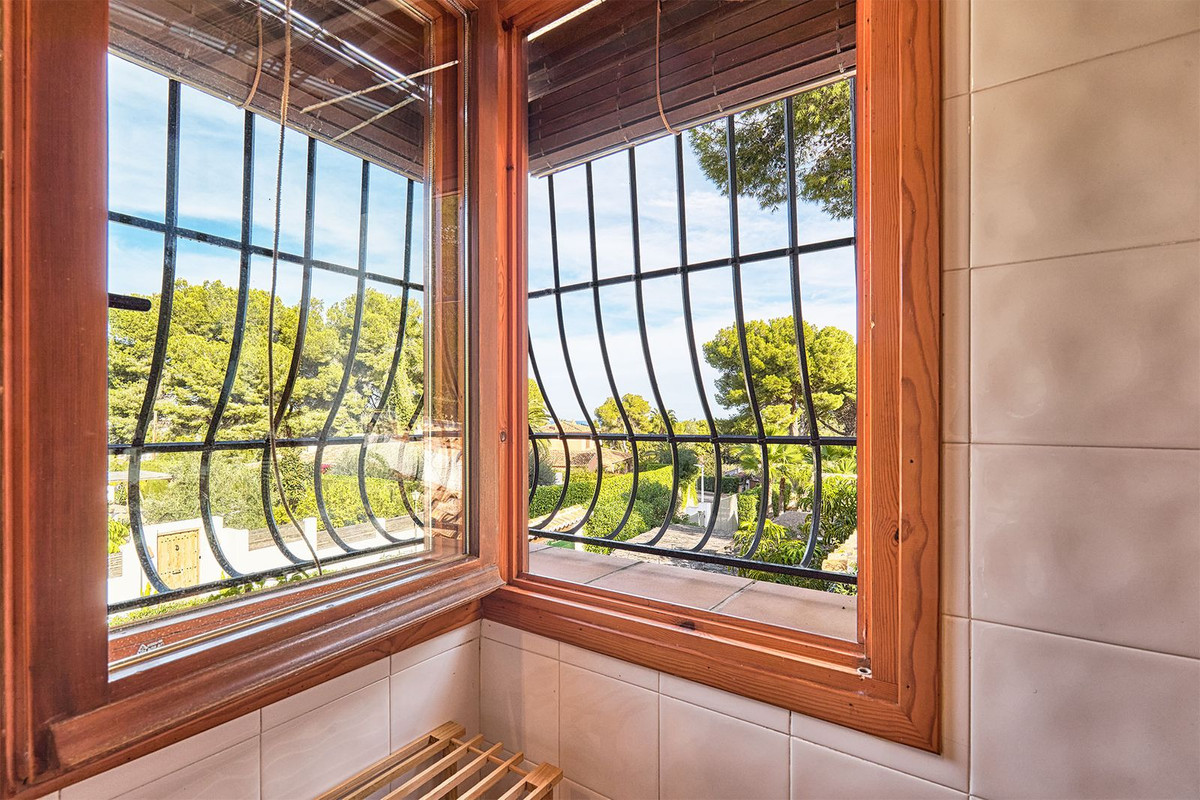 Vrijstaande Villa te koop in Javea | 4 slaapkamers H5321692