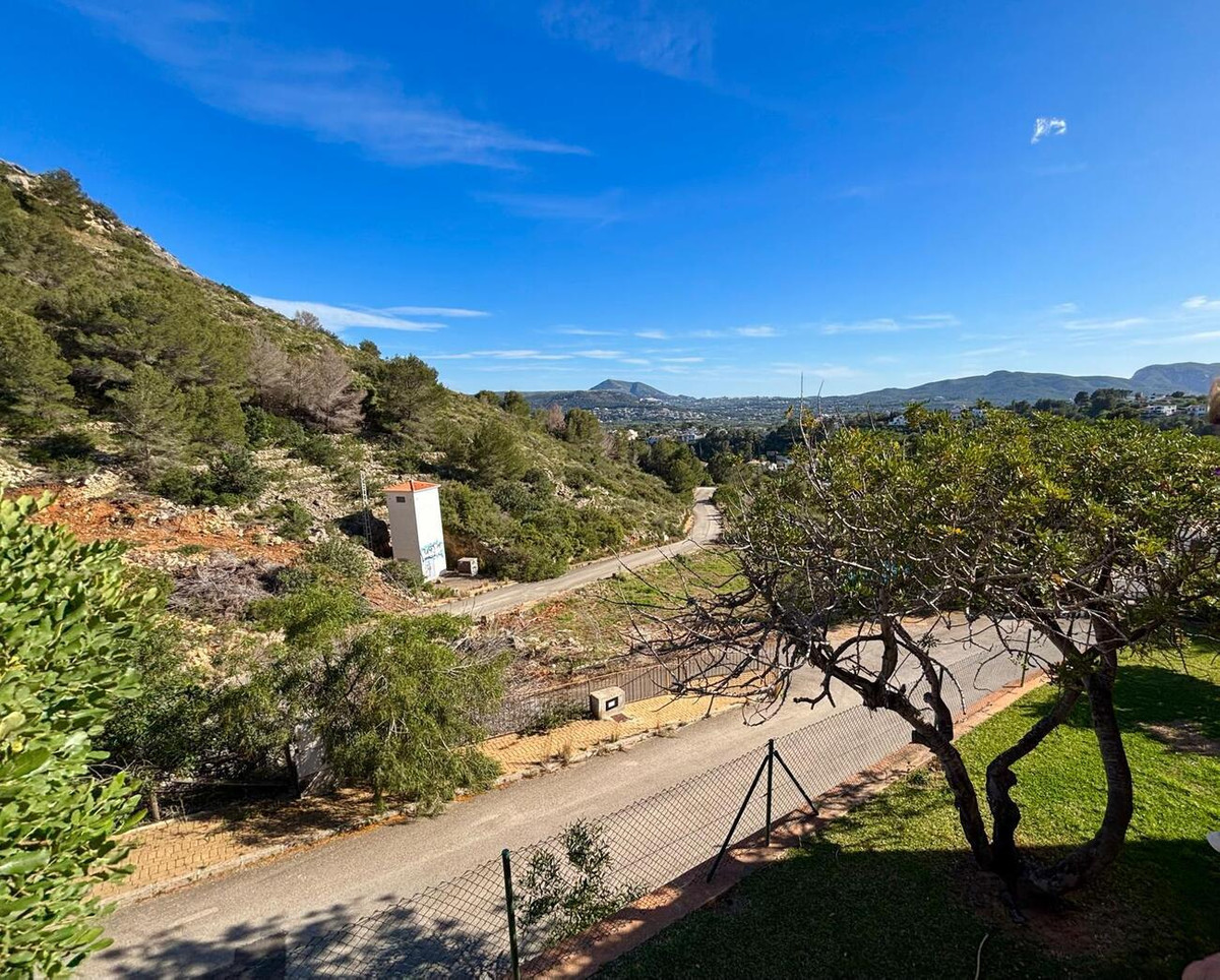 Vrijstaande Villa te koop in Javea | 4 slaapkamers H5322223