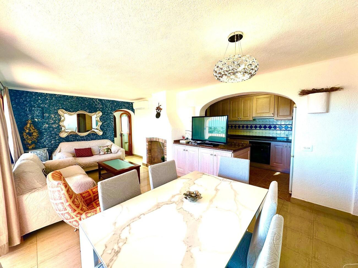 Vrijstaande Villa te koop in Javea | 4 slaapkamers H5322223