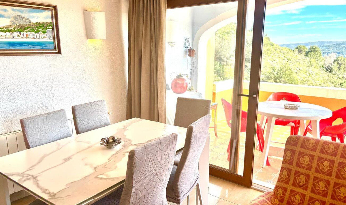 Vrijstaande Villa te koop in Javea | 4 slaapkamers H5322223