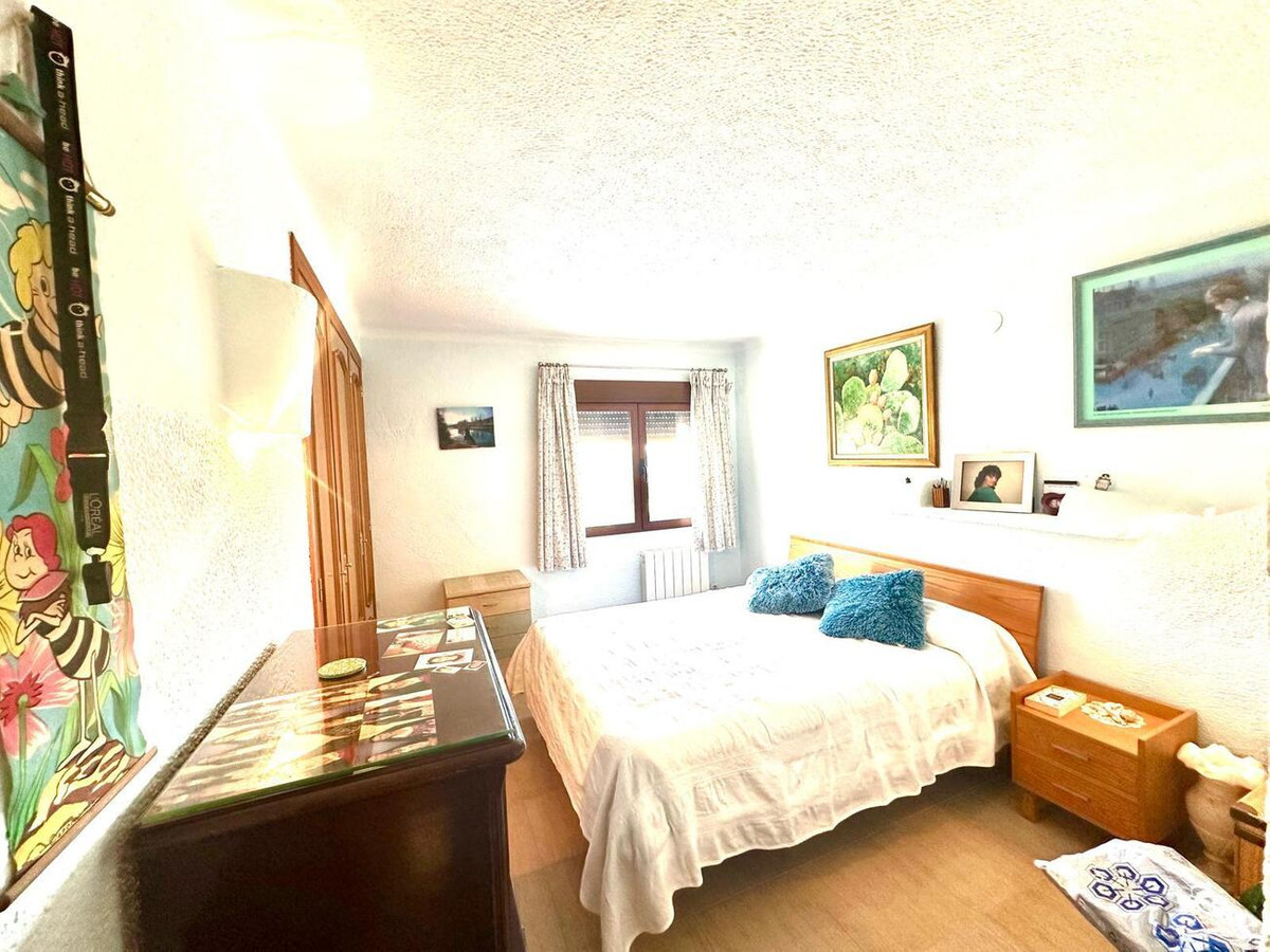 Vrijstaande Villa te koop in Javea | 4 slaapkamers H5322223