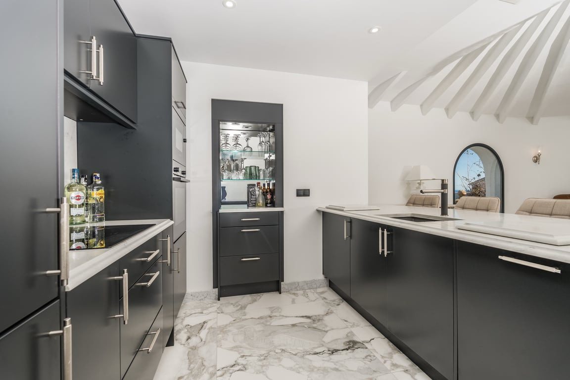 Vrijstaande Villa te koop in Javea | 5 slaapkamers H5342860