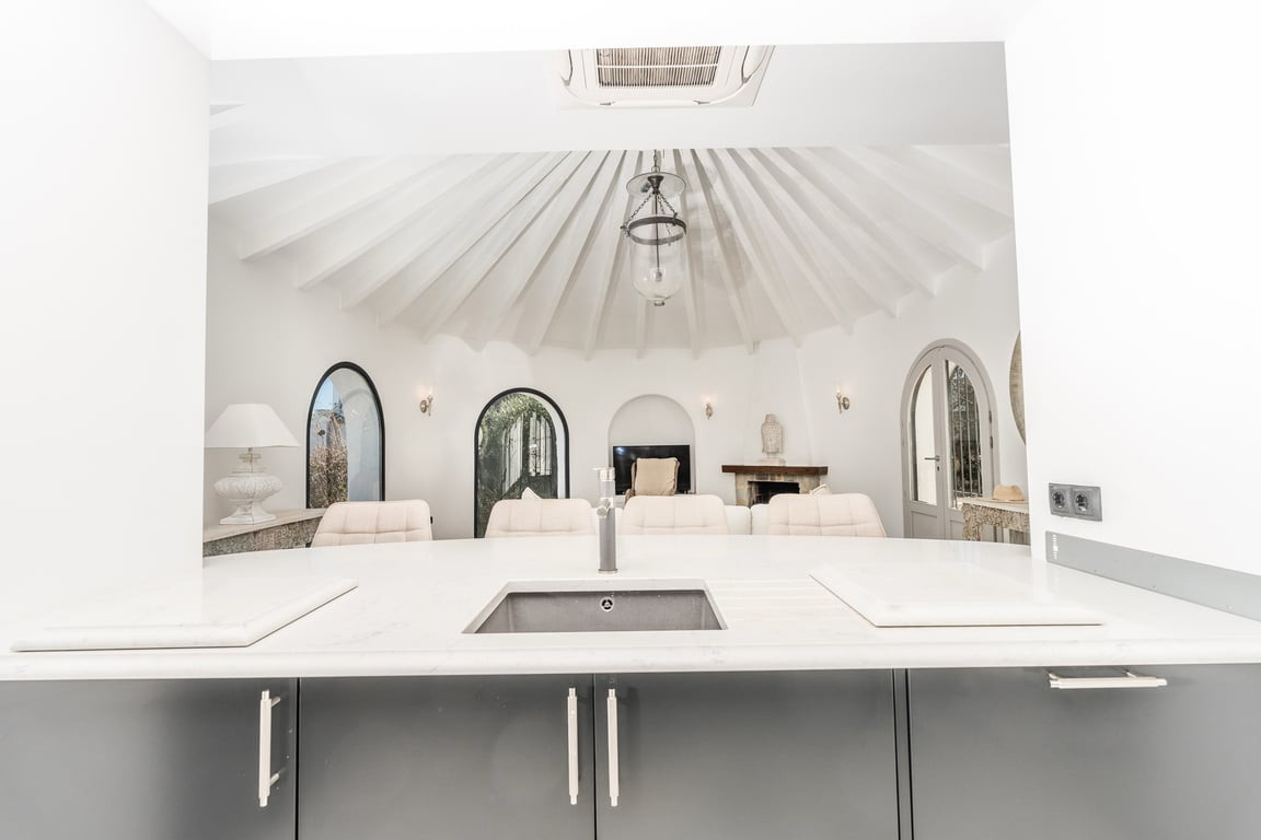 Vrijstaande Villa te koop in Javea | 5 slaapkamers H5342860