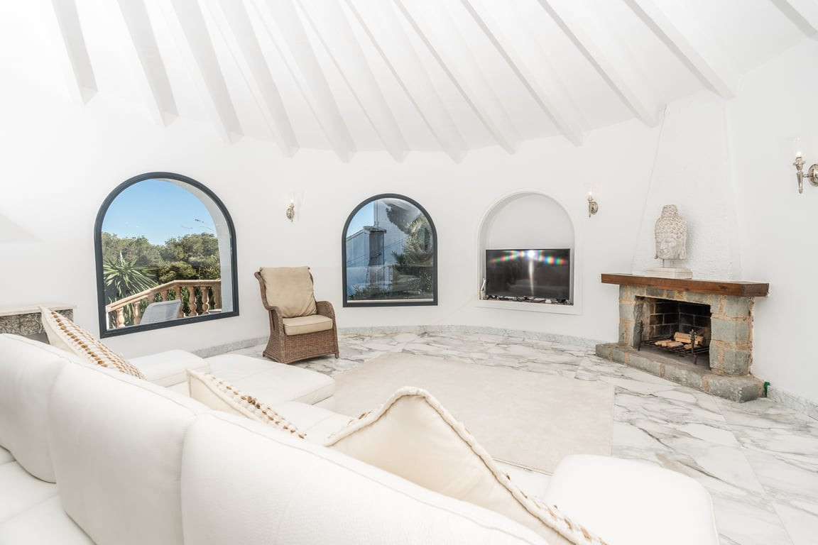 Vrijstaande Villa te koop in Javea | 5 slaapkamers H5342860