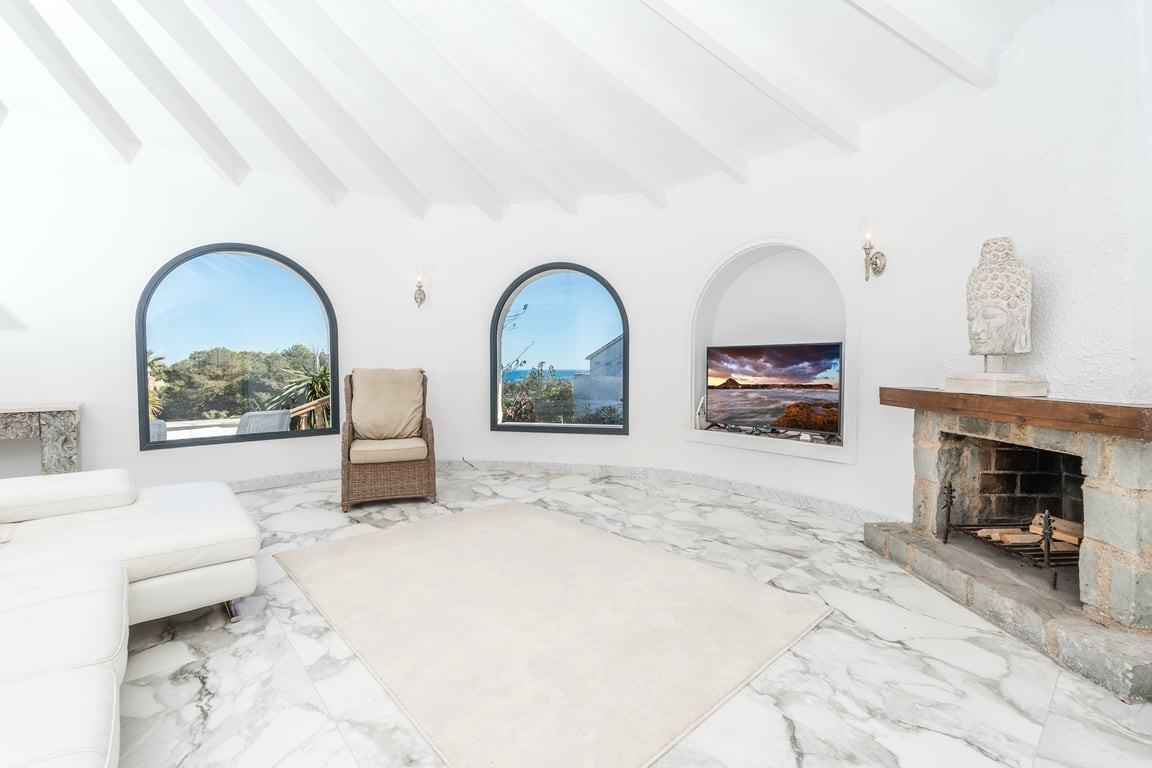 Vrijstaande Villa te koop in Javea | 5 slaapkamers H5342860