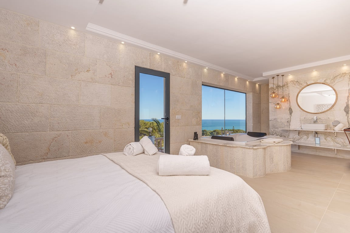 Vrijstaande Villa te koop in Javea | 5 slaapkamers H5342860