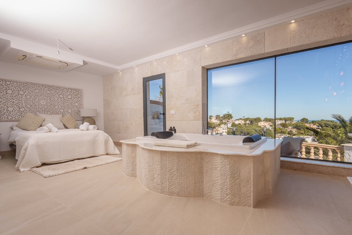 Vrijstaande Villa te koop in Javea | 5 slaapkamers H5342860