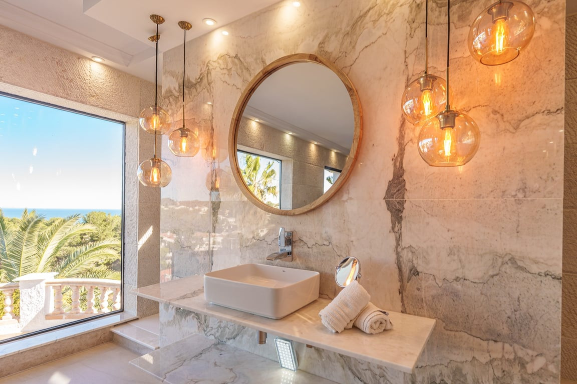 Vrijstaande Villa te koop in Javea | 5 slaapkamers H5342860