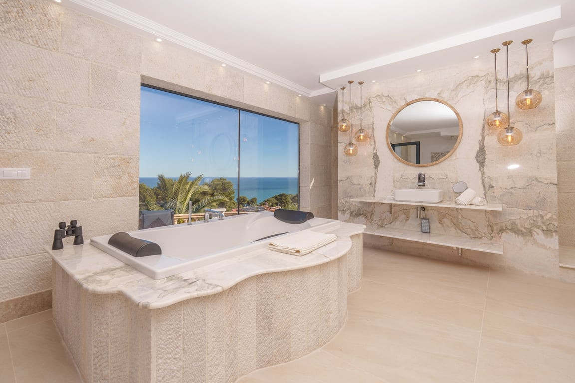 Vrijstaande Villa te koop in Javea | 5 slaapkamers H5342860