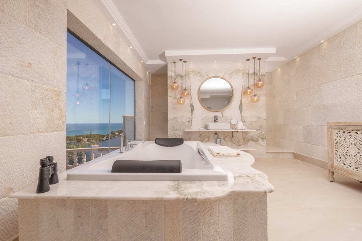 Vrijstaande Villa te koop in Javea | 5 slaapkamers H5342860