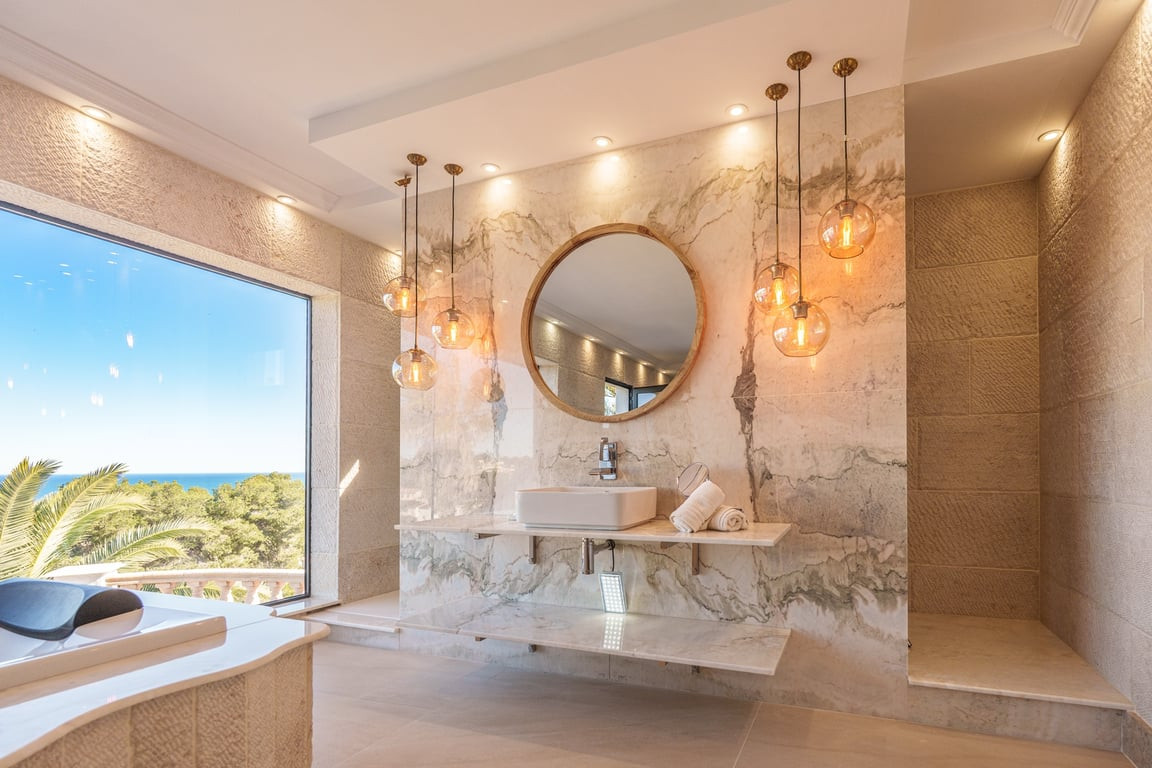 Vrijstaande Villa te koop in Javea | 5 slaapkamers H5342860