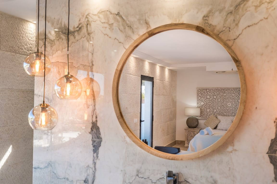 Vrijstaande Villa te koop in Javea | 5 slaapkamers H5342860