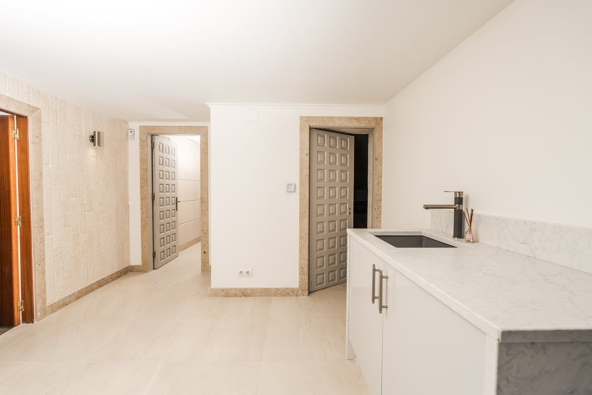 Vrijstaande Villa te koop in Javea | 5 slaapkamers H5342860