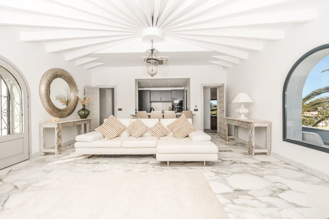 Vrijstaande Villa te koop in Javea | 5 slaapkamers H5342860