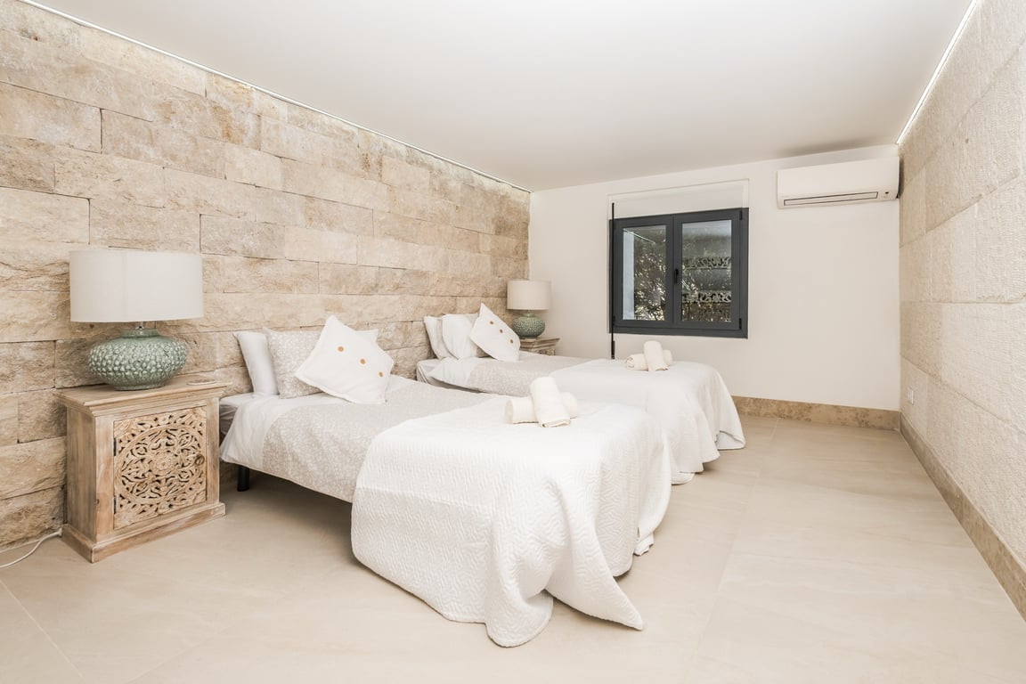 Vrijstaande Villa te koop in Javea | 5 slaapkamers H5342860