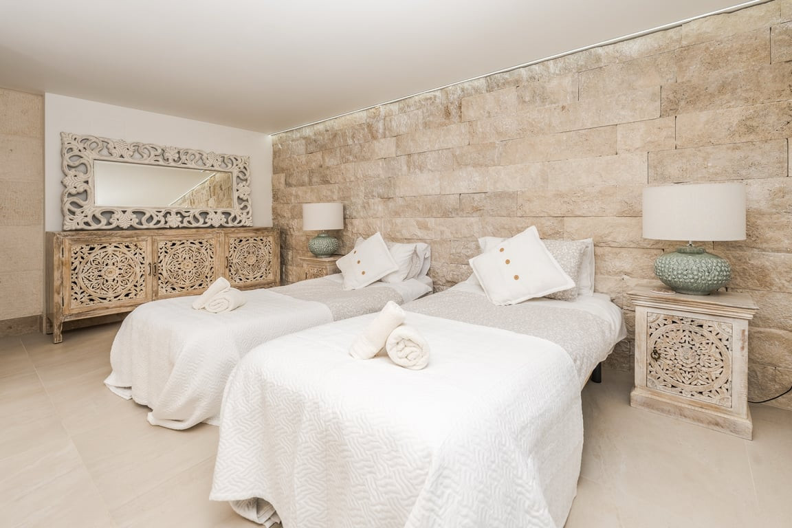 Vrijstaande Villa te koop in Javea | 5 slaapkamers H5342860