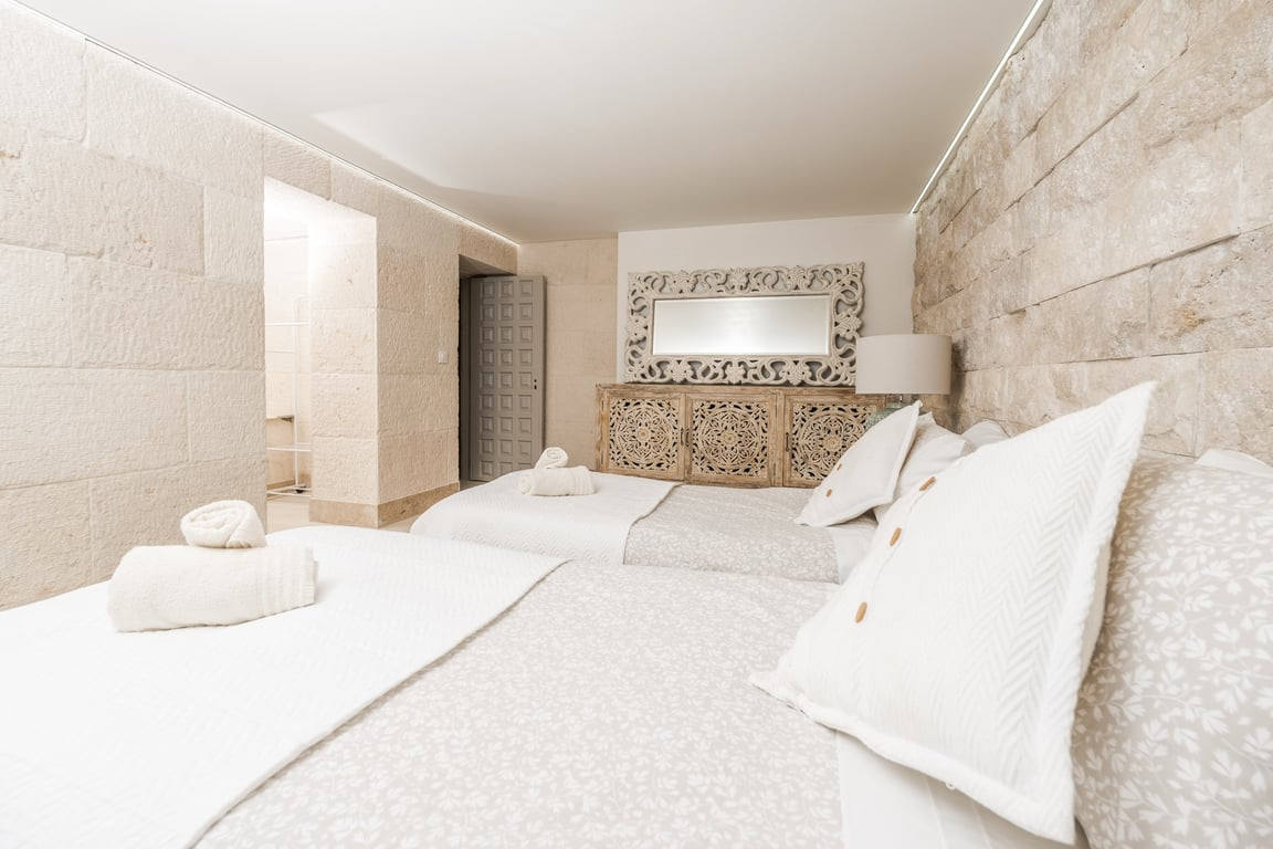 Vrijstaande Villa te koop in Javea | 5 slaapkamers H5342860