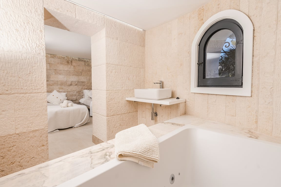 Vrijstaande Villa te koop in Javea | 5 slaapkamers H5342860