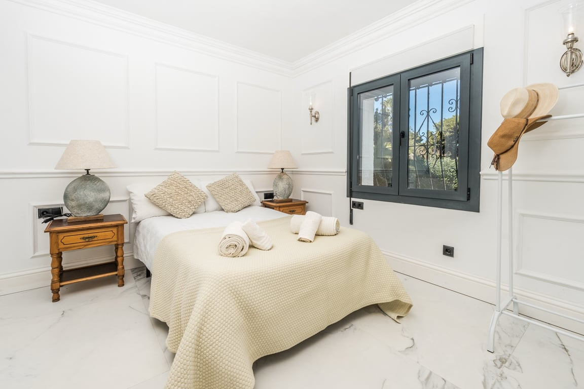 Vrijstaande Villa te koop in Javea | 5 slaapkamers H5342860