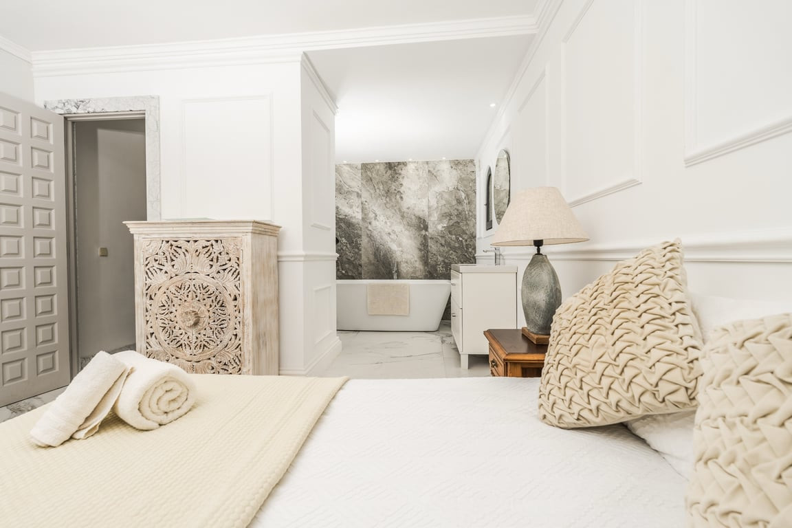 Vrijstaande Villa te koop in Javea | 5 slaapkamers H5342860