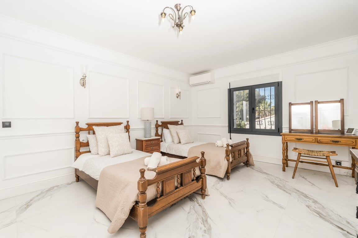 Vrijstaande Villa te koop in Javea | 5 slaapkamers H5342860