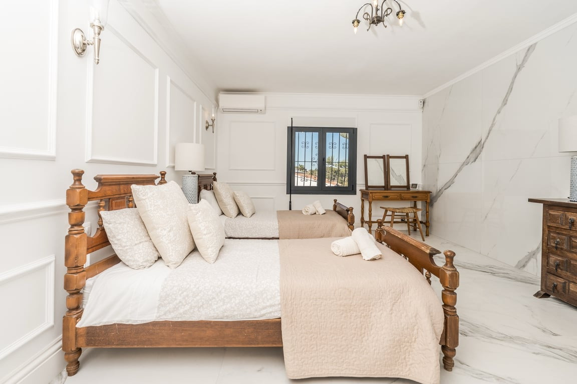 Vrijstaande Villa te koop in Javea | 5 slaapkamers H5342860