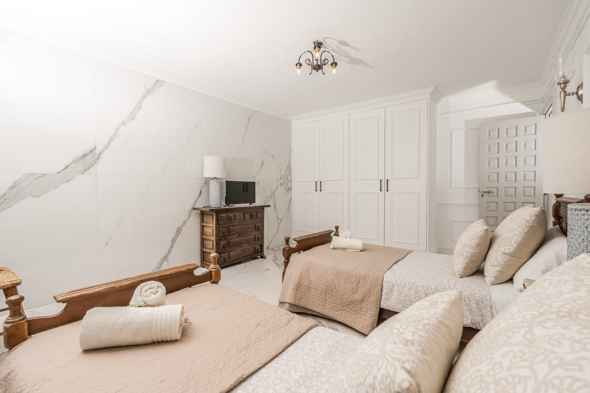 Vrijstaande Villa te koop in Javea | 5 slaapkamers H5342860