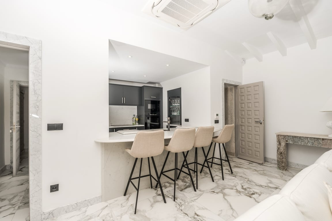 Vrijstaande Villa te koop in Javea | 5 slaapkamers H5342860