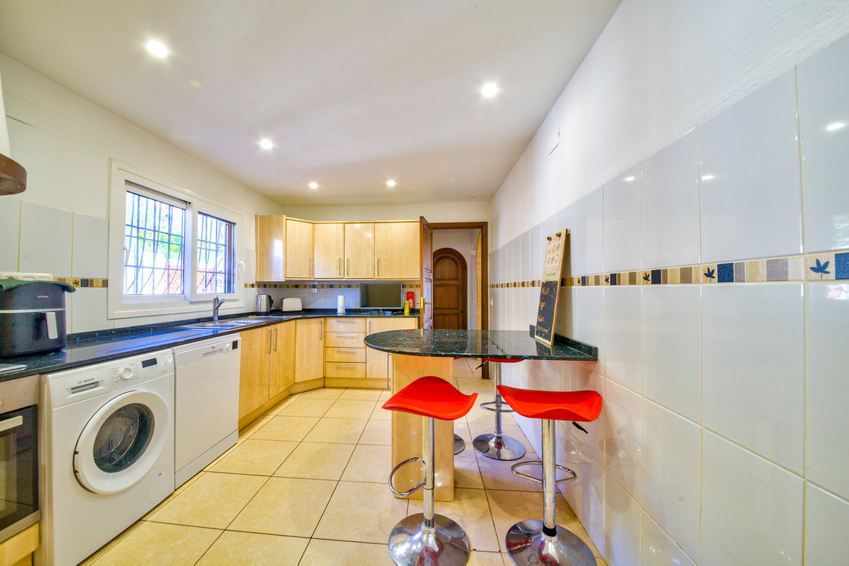 Vrijstaande Villa te koop in Javea | 4 slaapkamers H5342866