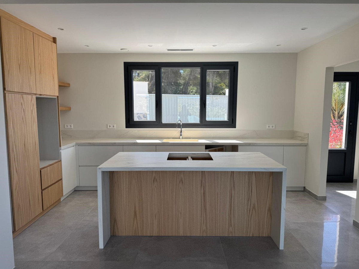 Vrijstaande Villa te koop in Javea | 3 slaapkamers H5349529