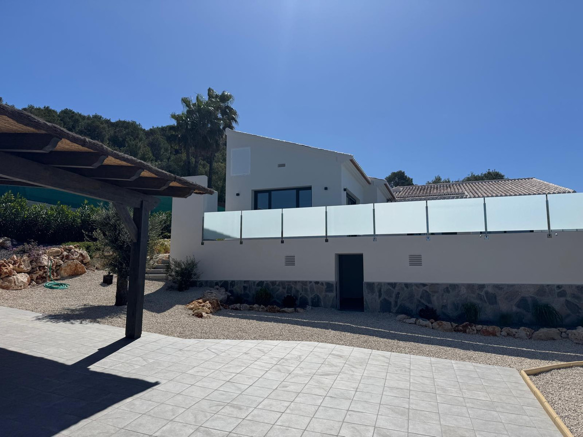 Vrijstaande Villa te koop in Javea | 3 slaapkamers H5349529