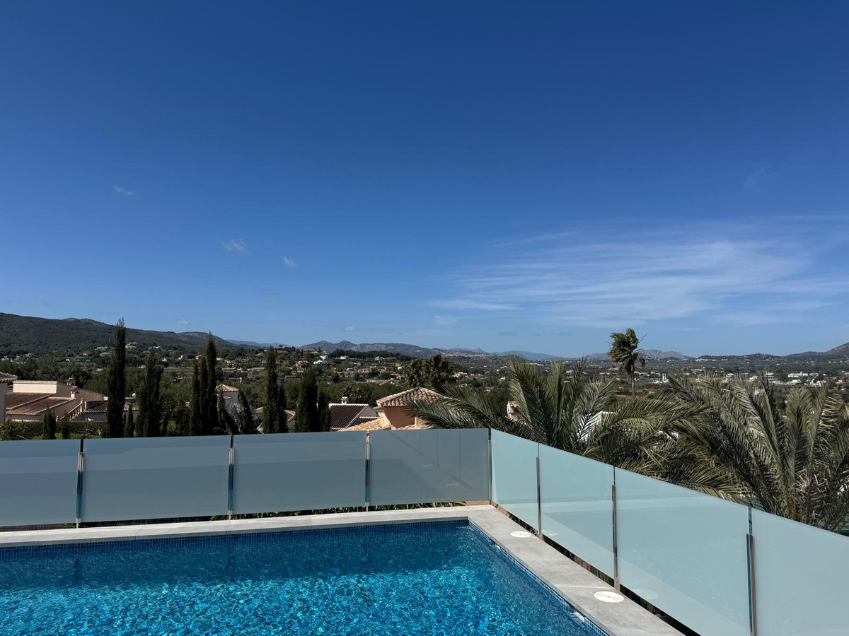 Vrijstaande Villa te koop in Javea | 3 slaapkamers H5349529