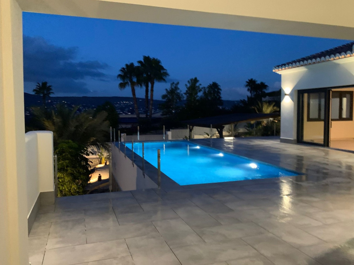 Vrijstaande Villa te koop in Javea | 3 slaapkamers H5349529