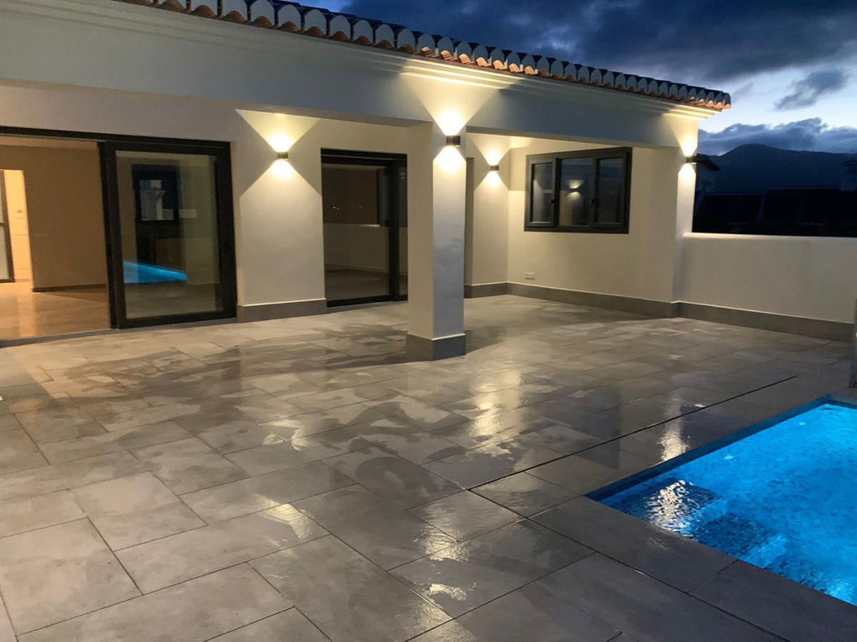 Vrijstaande Villa te koop in Javea | 3 slaapkamers H5349529
