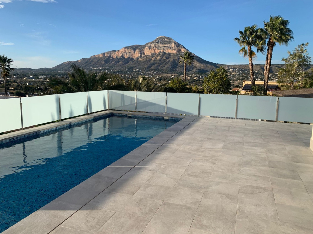 Vrijstaande Villa te koop in Javea | 3 slaapkamers H5349529