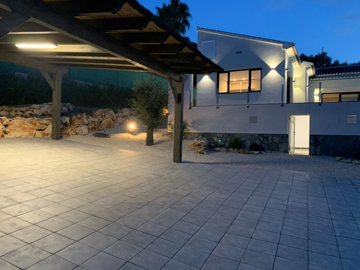 Vrijstaande Villa te koop in Javea | 3 slaapkamers H5349529