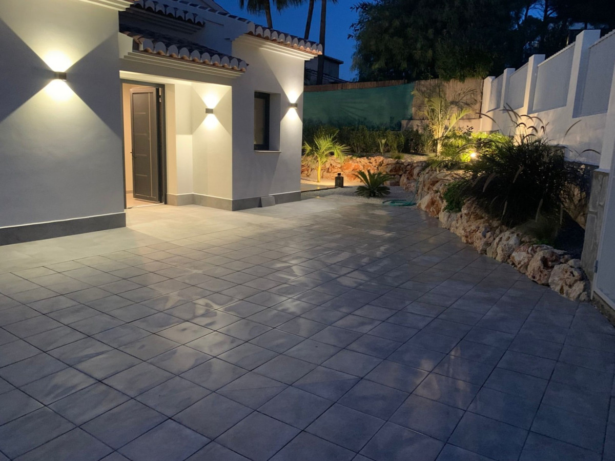 Vrijstaande Villa te koop in Javea | 3 slaapkamers H5349529