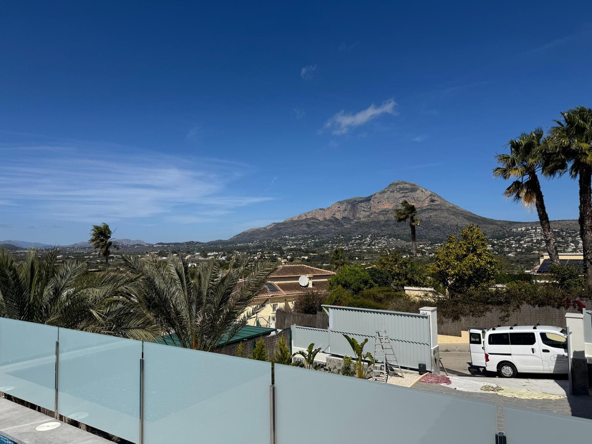 Vrijstaande Villa te koop in Javea | 3 slaapkamers H5349529