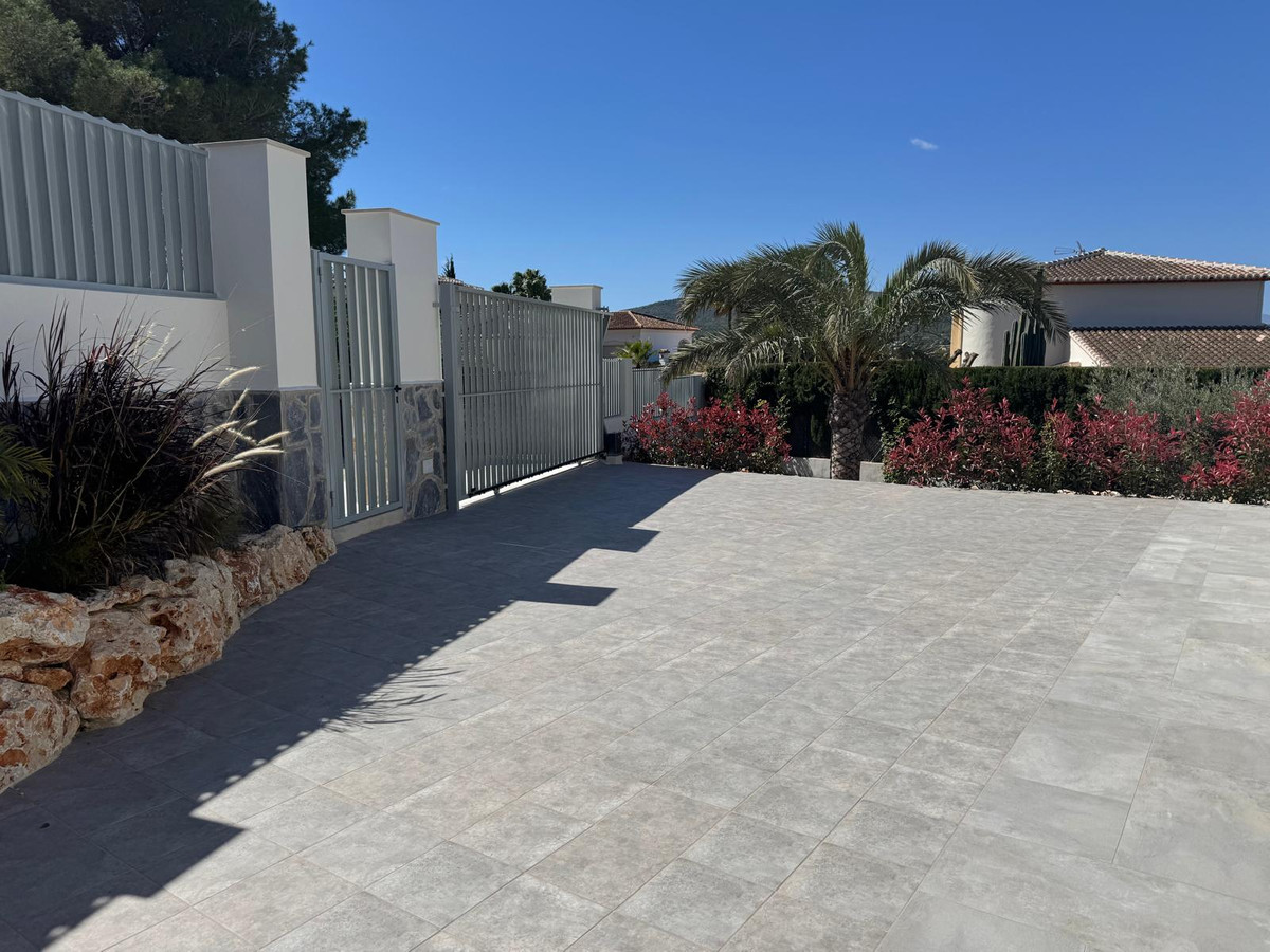 Vrijstaande Villa te koop in Javea | 3 slaapkamers H5349529