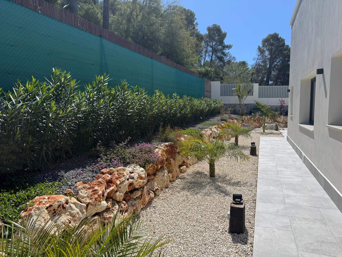 Vrijstaande Villa te koop in Javea | 3 slaapkamers H5349529